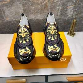 Picture of Fendi Shoes _SKUFendisz38-452CGD04014926